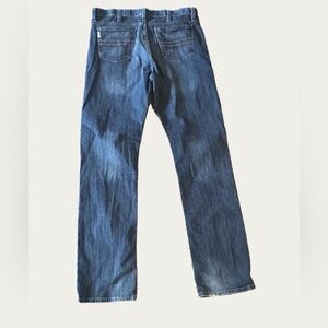 Cinch Classic Blue Jeans 34x34